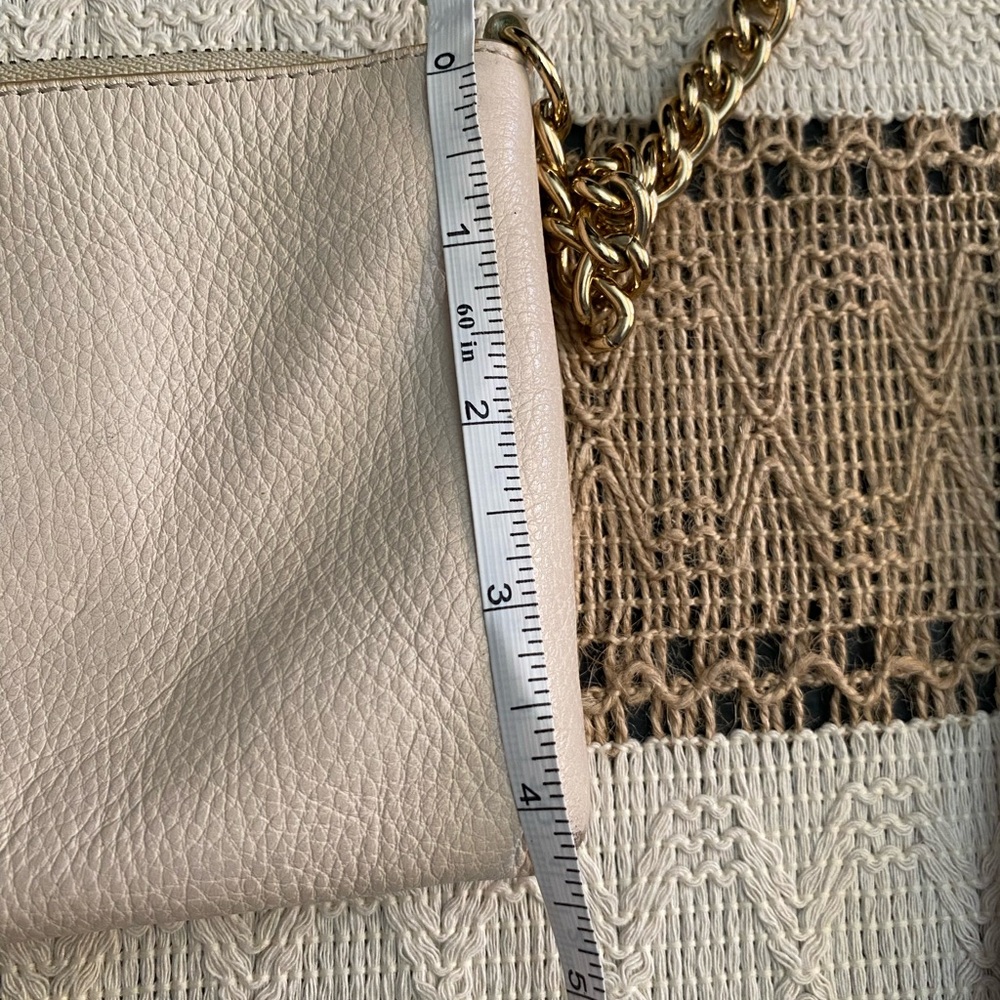 Coach Nolita 19 Crossbody - Picture 8 of 9
